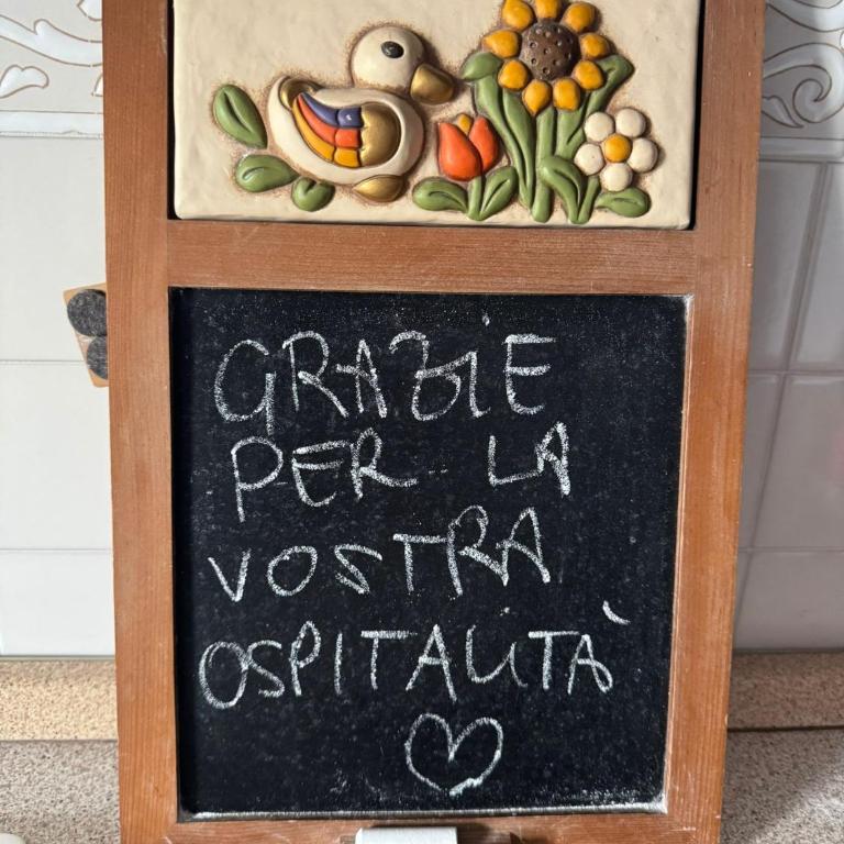 Clara's Home - Appartamento con 2 Camere da Letto - 11