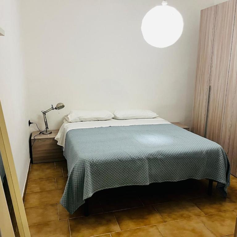 Mamo Pod - Appartamento con 1 Camera da Letto - 12