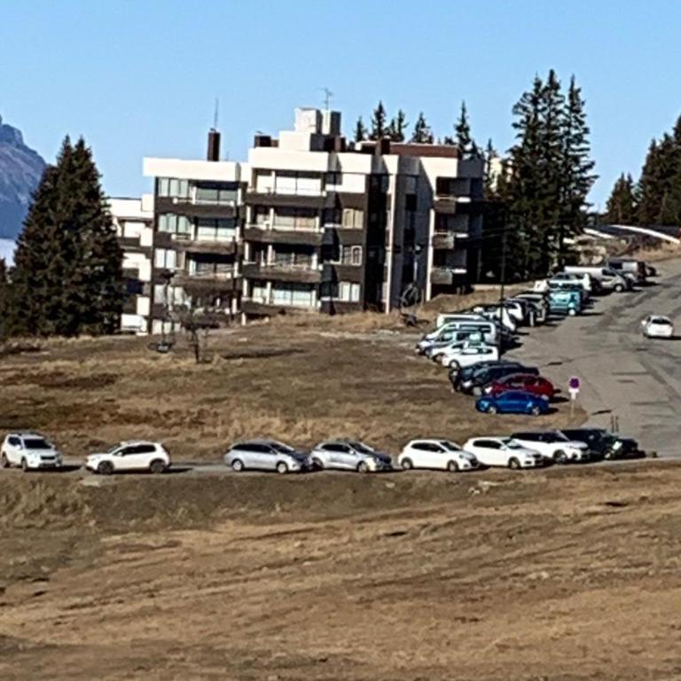 Appartement spacieux 3 pièces, au pied des pistes, accepte animaux - Apartment mit 2 Schlafzimmern - 16