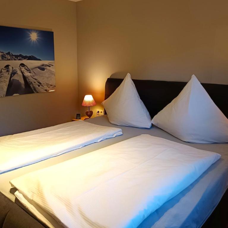 Ferienwohnung Chevailler - Apartment mit 2 Schlafzimmern - 5