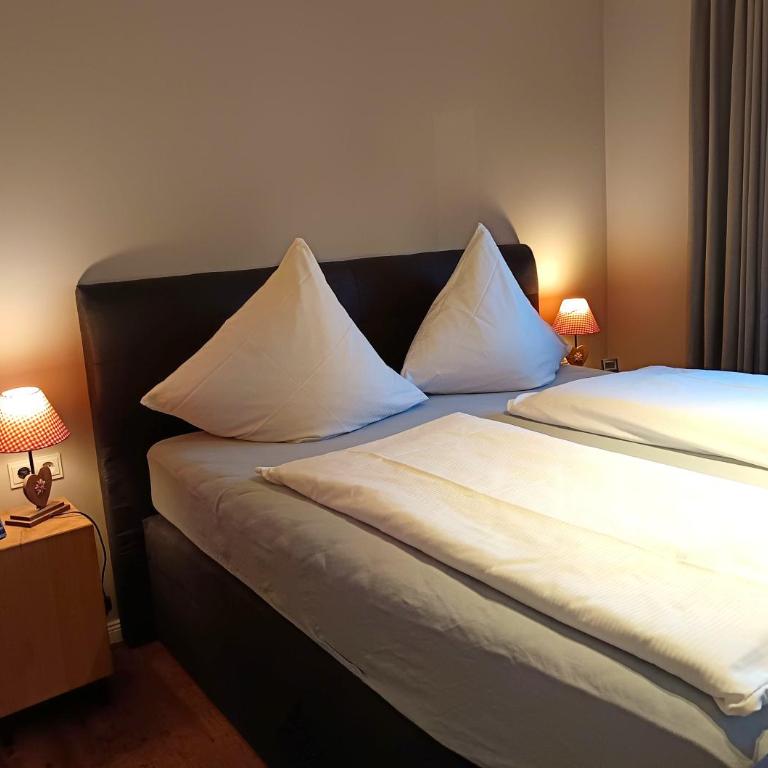 Ferienwohnung Chevailler - Apartment mit 2 Schlafzimmern - 3