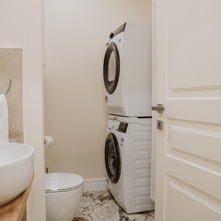 Spadalux Apartment - 3 BR 4 Bath Luxury Apt - Appartamento con 3 Camere da Letto - 13