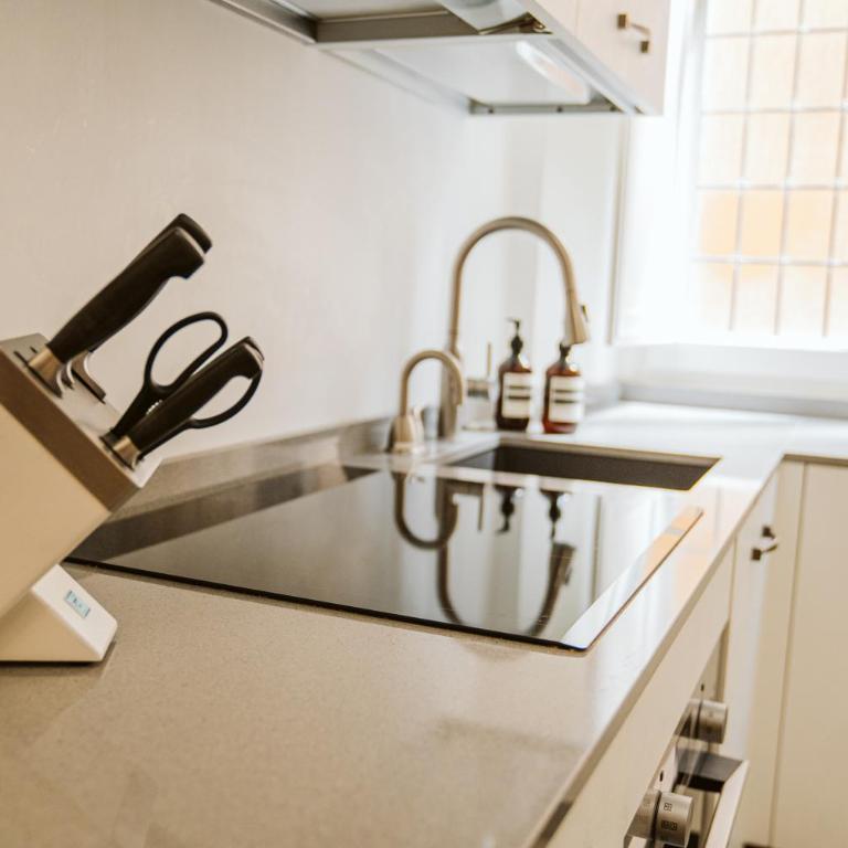Spadalux Apartment - 3 BR 4 Bath Luxury Apt - Appartamento con 3 Camere da Letto - 62