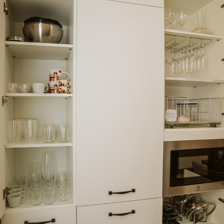 Spadalux Apartment - 3 BR 4 Bath Luxury Apt - Appartamento con 3 Camere da Letto - 76