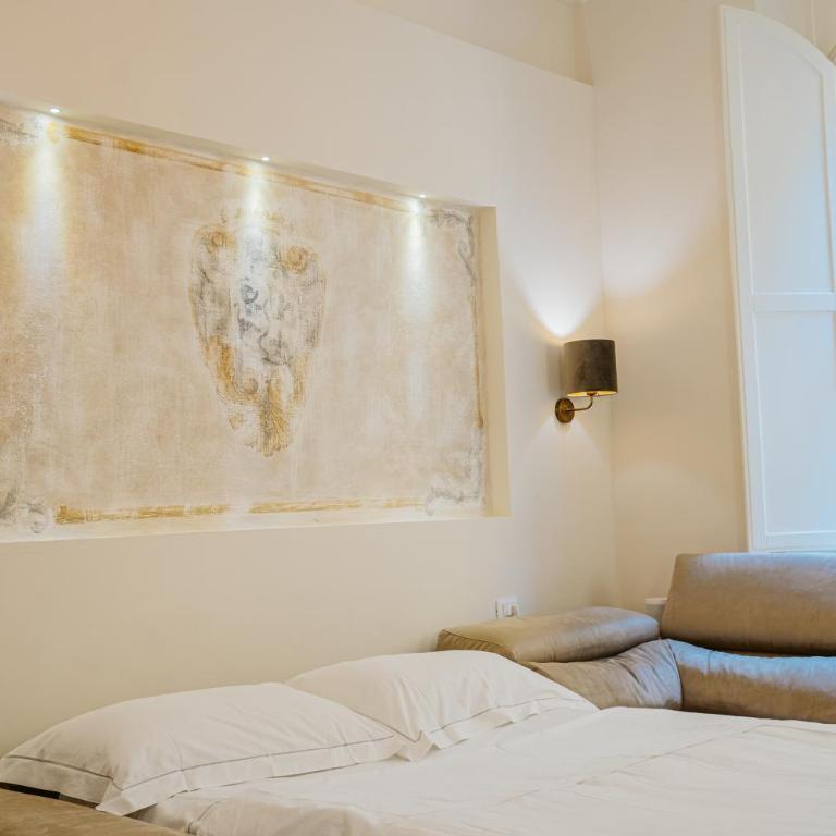 Spadalux Apartment - 3 BR 4 Bath Luxury Apt - Appartamento con 3 Camere da Letto - 99