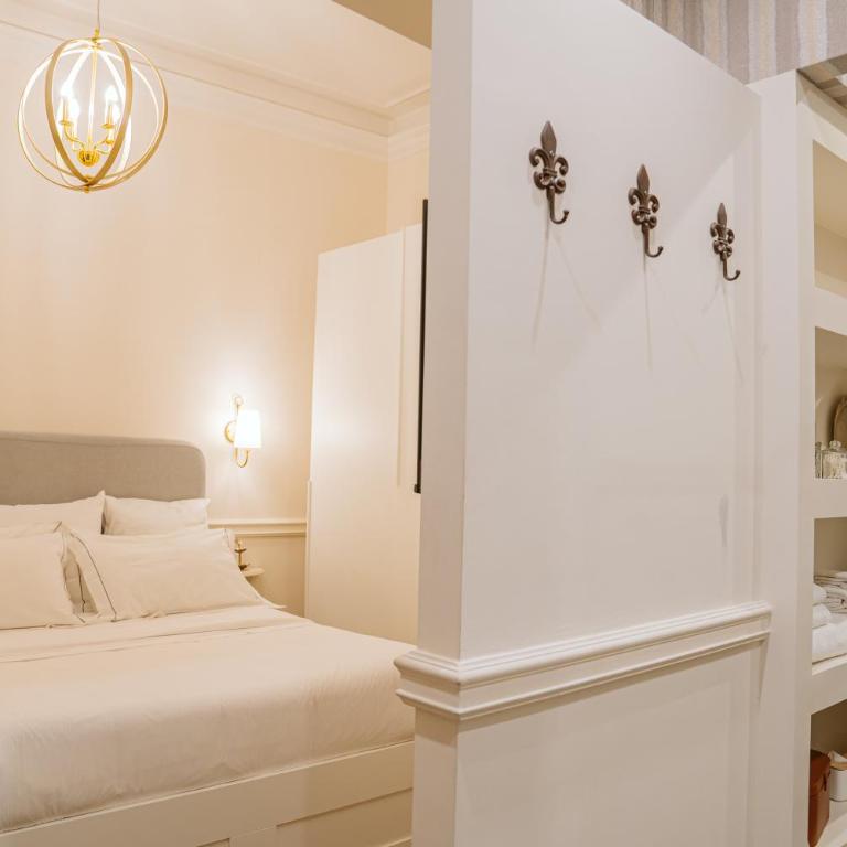 Spadalux Apartment - 3 BR 4 Bath Luxury Apt - Appartamento con 3 Camere da Letto - 6