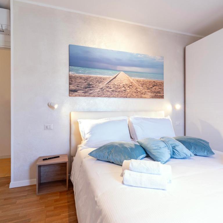 Venice Urban Apartment - Appartamento con 1 Camera da Letto - 30