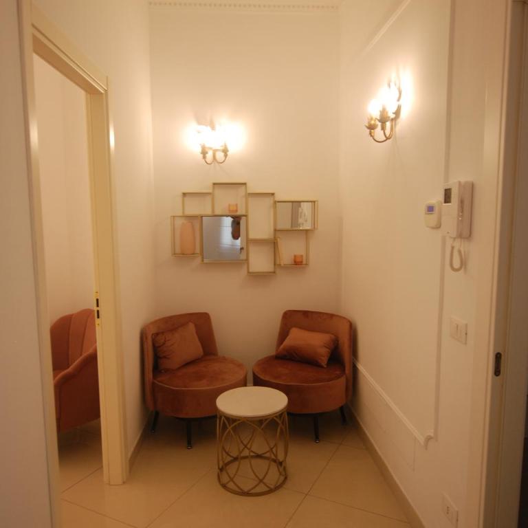 Clara's Home - Appartamento con 2 Camere da Letto - 7