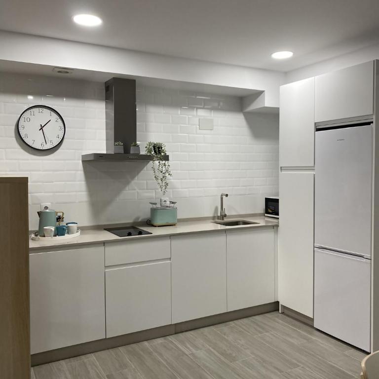 Loft céntrico 1 Córdoba - Apartamento de 1 dormitorio - 5