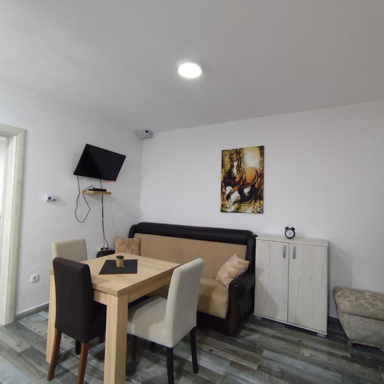 Apollon home apartments - Apartman sa 1 Spavaćom Sobom - 3