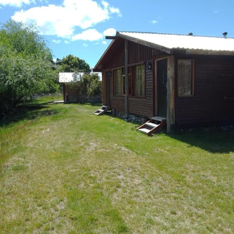 Don Edmundo Trevelin - Casa con 1 dormitorio - 26