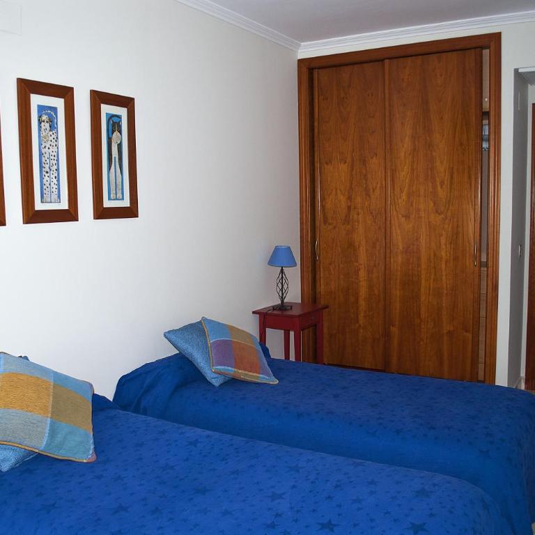 Céntrico, parking gratuito, al lado estación tren. - Apartamento - 12
