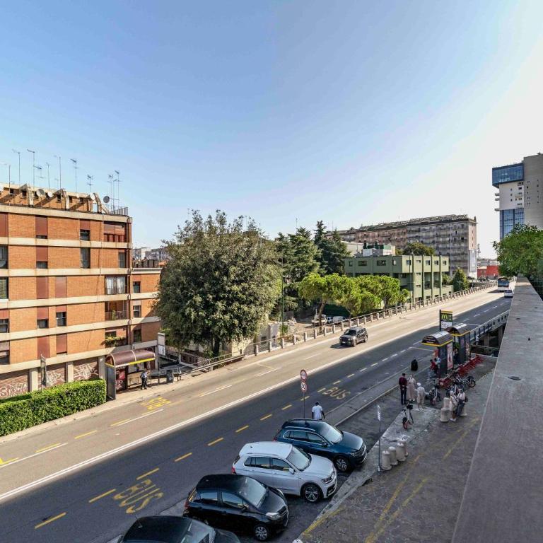 Venice Urban Apartment - Appartamento con 1 Camera da Letto - 38