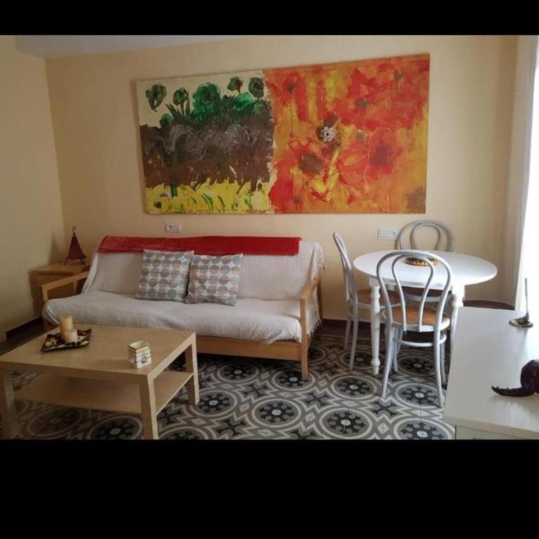 Loft Centro Histórico - Superior One-Bedroom Apartment with Balcony - 15