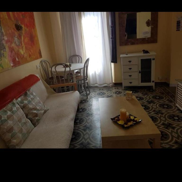 Loft Centro Histórico - Superior One-Bedroom Apartment with Balcony - 16
