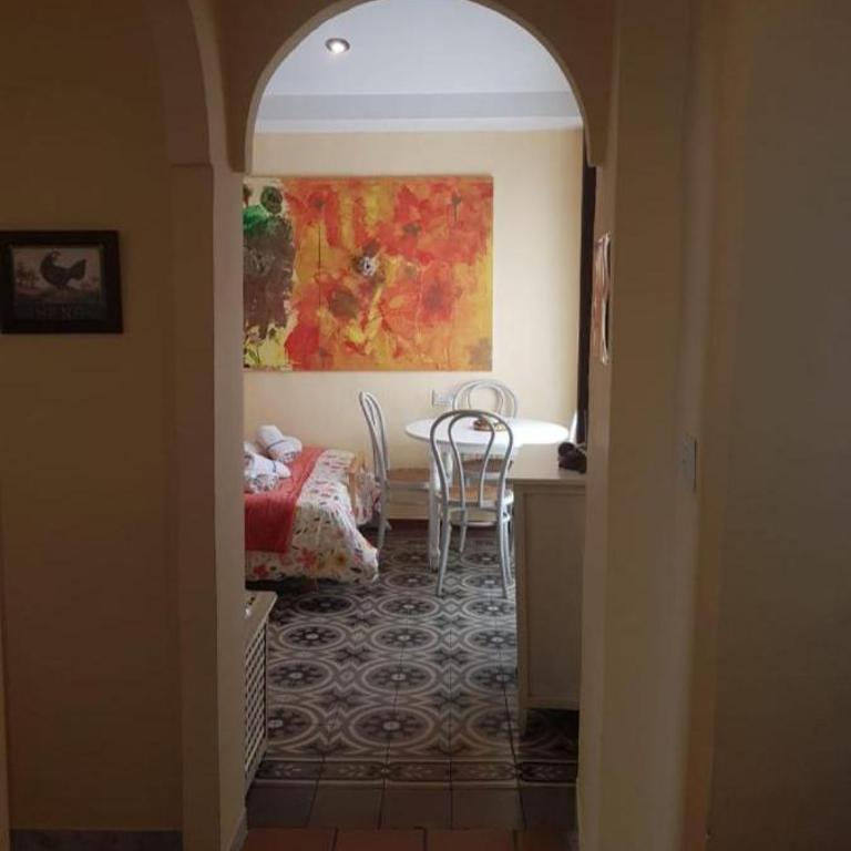 Loft Centro Histórico - Superior One-Bedroom Apartment with Balcony - 17