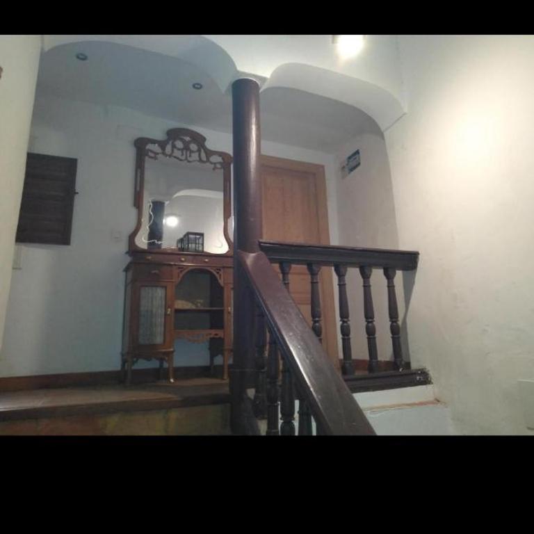 Loft Centro Histórico - Superior One-Bedroom Apartment with Balcony - 19