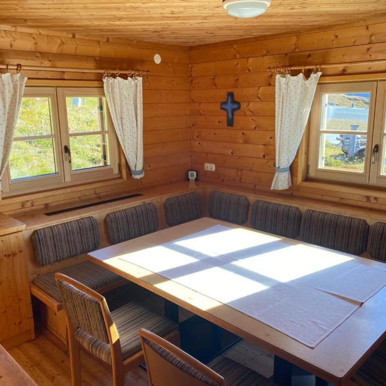 Wallackhaus hütte - Apartment - 7