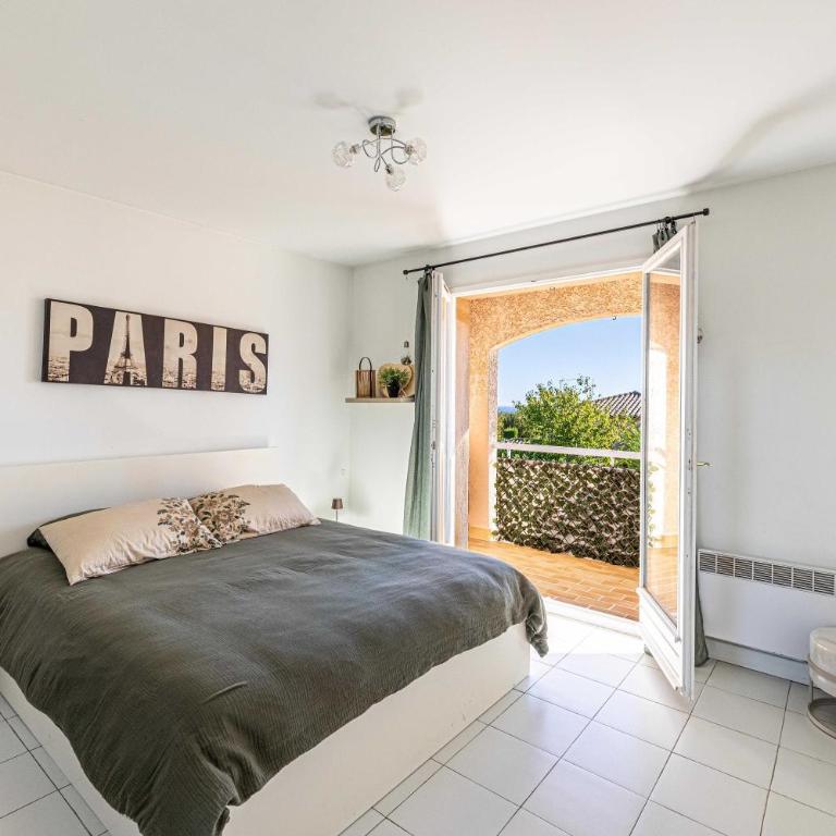 Stunning House A C 5BR 10P - Biot - Villa avec Piscine Privée - 15