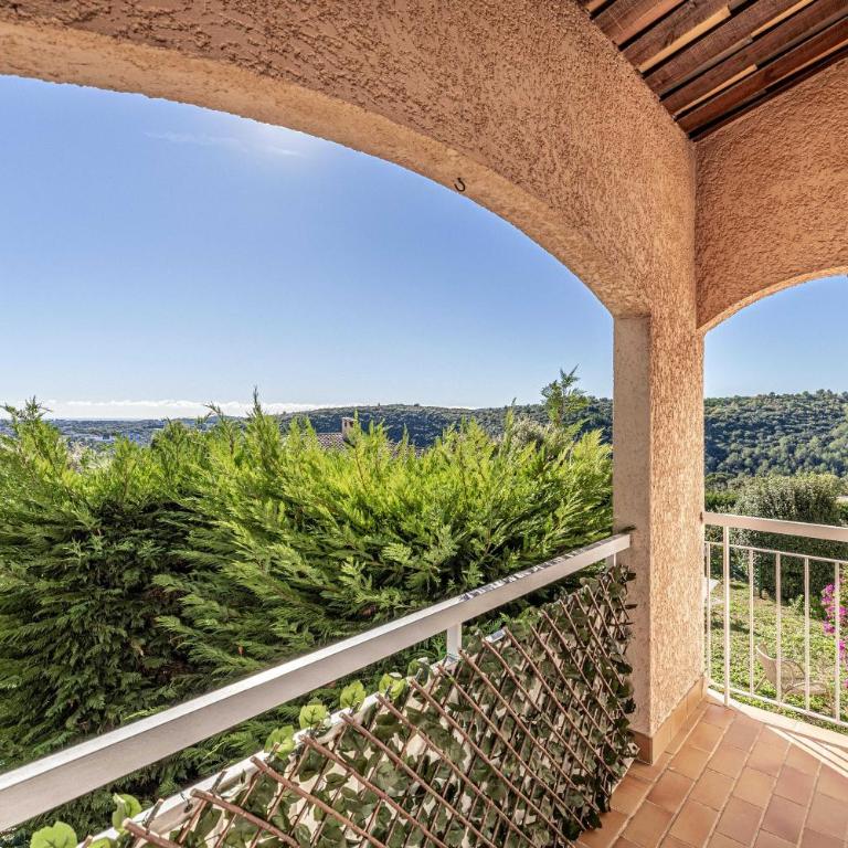Stunning House A C 5BR 10P - Biot - Villa avec Piscine Privée - 19