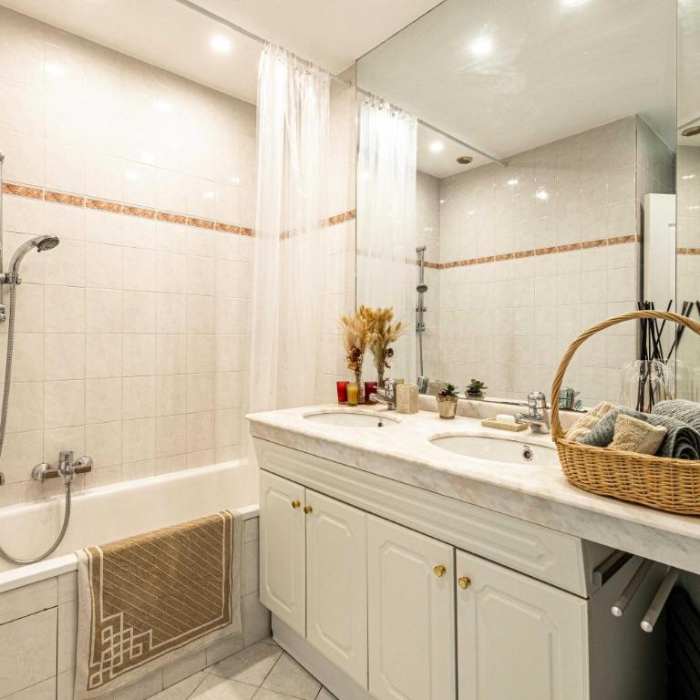 Stunning House A C 5BR 10P - Biot - Villa avec Piscine Privée - 21