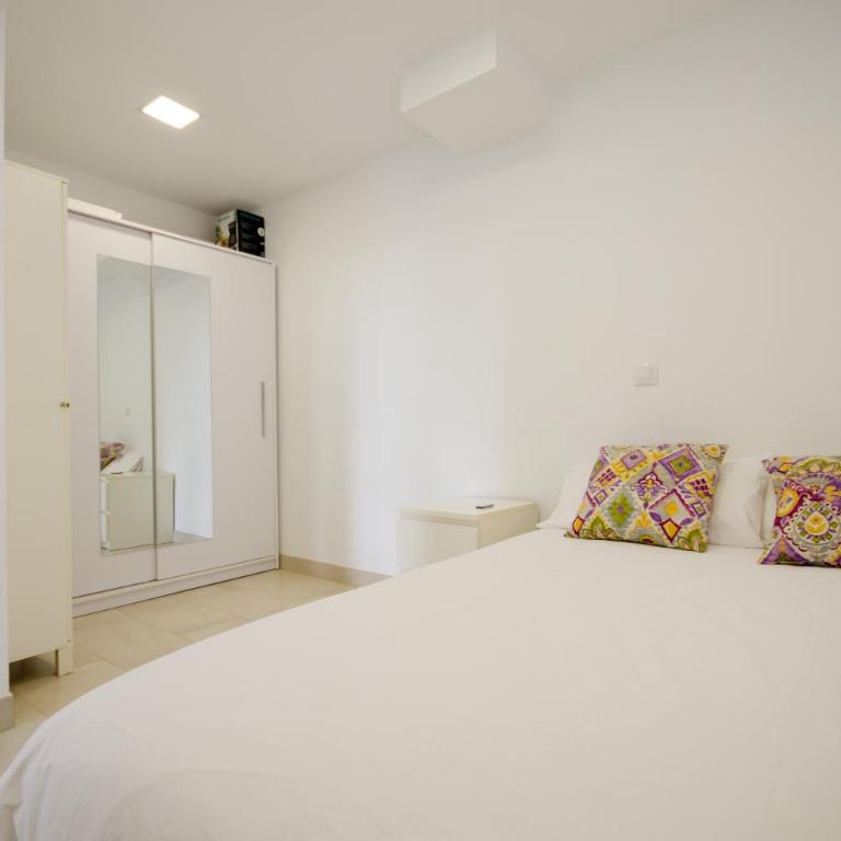 Holiday apartment with direct sea promenade access - Apartamento de 2 dormitorios - 24
