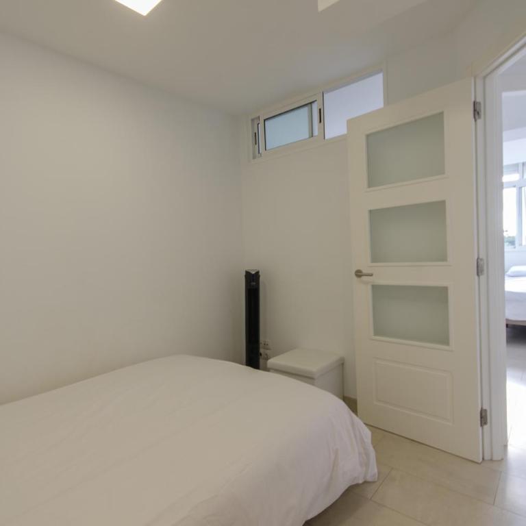 Holiday apartment with direct sea promenade access - Apartamento de 2 dormitorios - 25