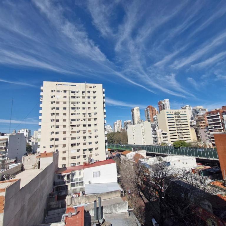 Bohemian room in Chinatown near River - Apartamento de 1 dormitorio - 1