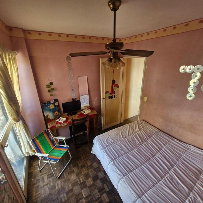 Bohemian room in Chinatown near River - Apartamento de 1 dormitorio - 3
