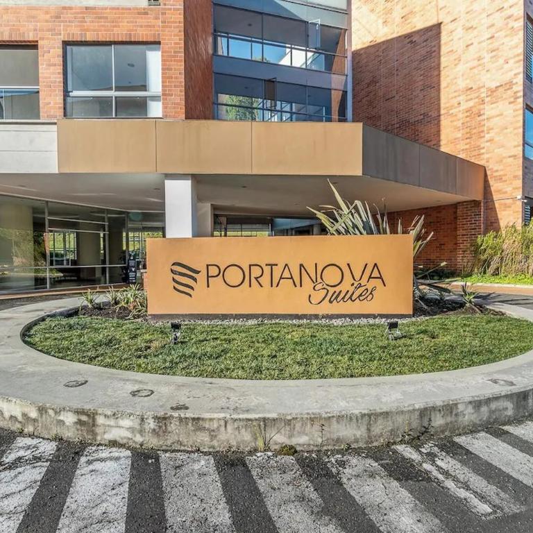 PORTANOVA SUITES - Apartamento de lujo, muy cómodo, a tan sólo 5 minutos del aeropuerto JMC - Apartamento de 1 dormitorio - 30