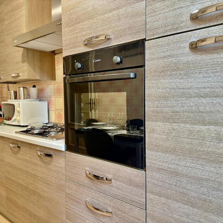 Casa Juliett royal terraces - Appartamento con 2 Camere da Letto - 4