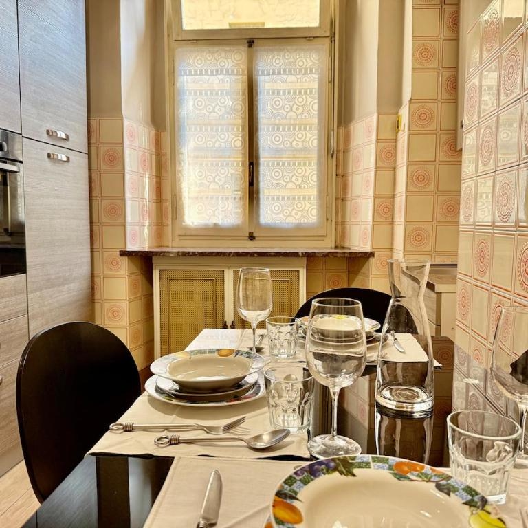 Casa Juliett royal terraces - Appartamento con 2 Camere da Letto - 5
