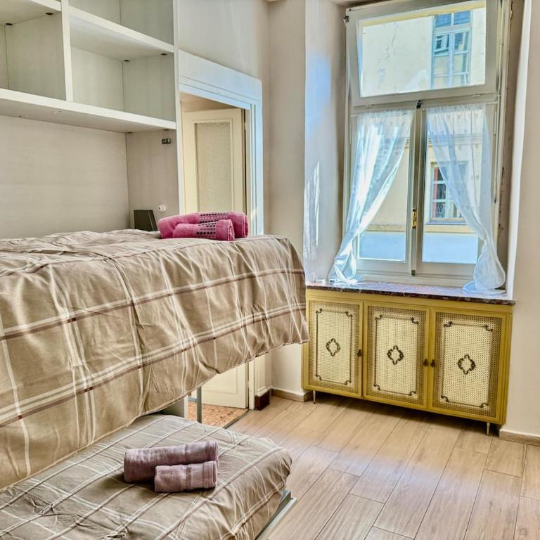 Casa Juliett royal terraces - Appartamento con 2 Camere da Letto - 7