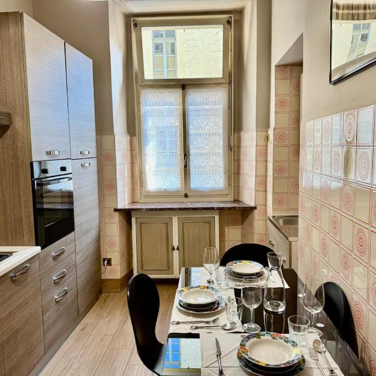 Casa Juliett royal terraces - Appartamento con 2 Camere da Letto - 8