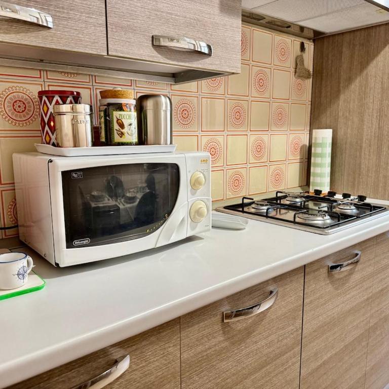 Casa Juliett royal terraces - Appartamento con 2 Camere da Letto - 9