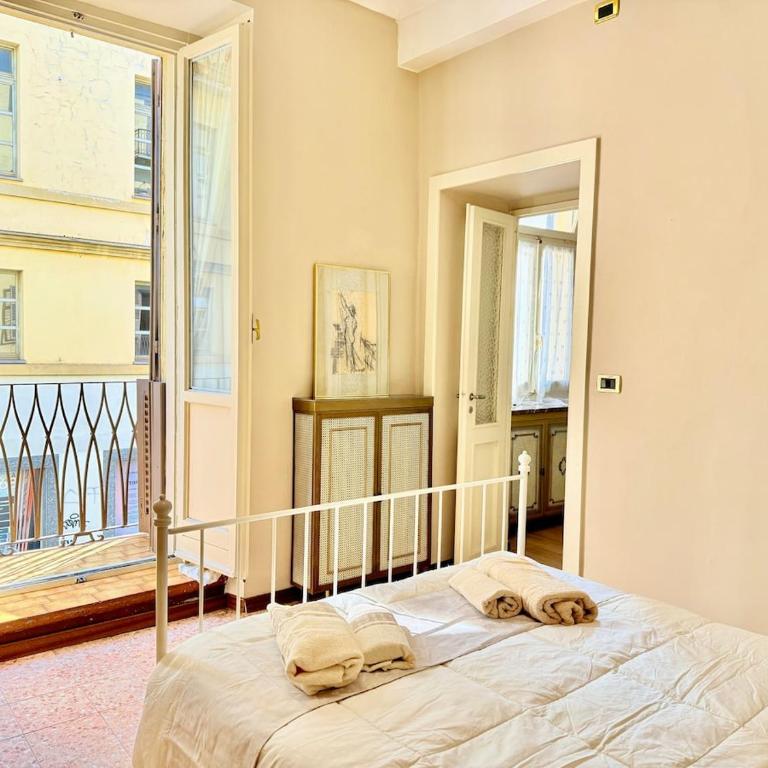 Casa Juliett royal terraces - Appartamento con 2 Camere da Letto - 13