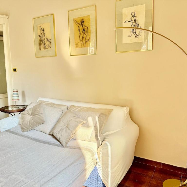 Casa Juliett royal terraces - Appartamento con 2 Camere da Letto - 18