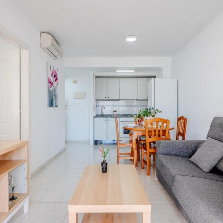 Apartamento Zafiro 35C - Grupo Turis - Apartamento - 4