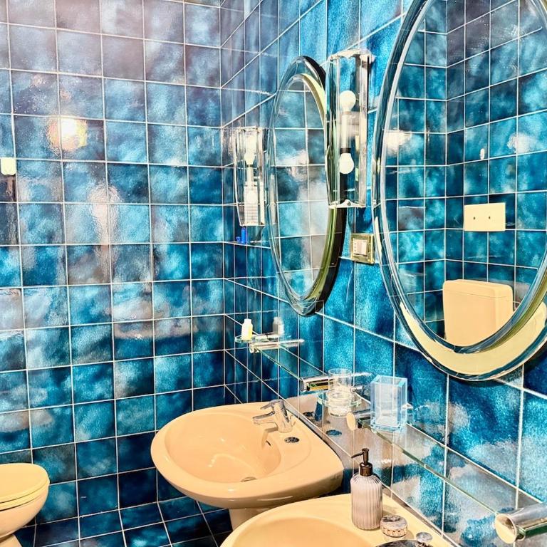 Casa Juliett royal terraces - Appartamento con 2 Camere da Letto - 21