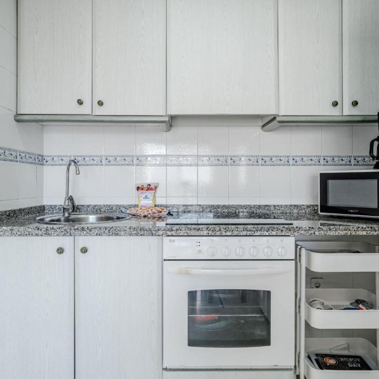 Apartamento Zafiro 35C - Grupo Turis - Apartamento - 6