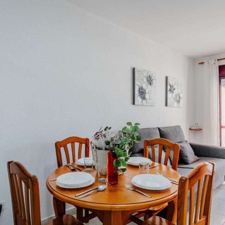 Apartamento Zafiro 35C - Grupo Turis - Apartamento - 7