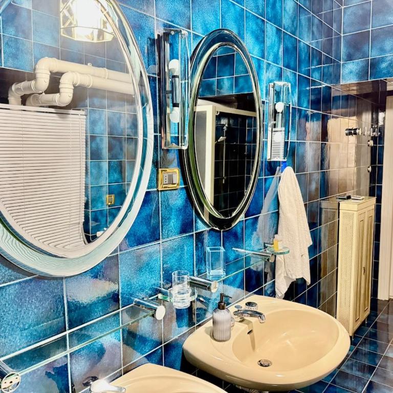 Casa Juliett royal terraces - Appartamento con 2 Camere da Letto - 24