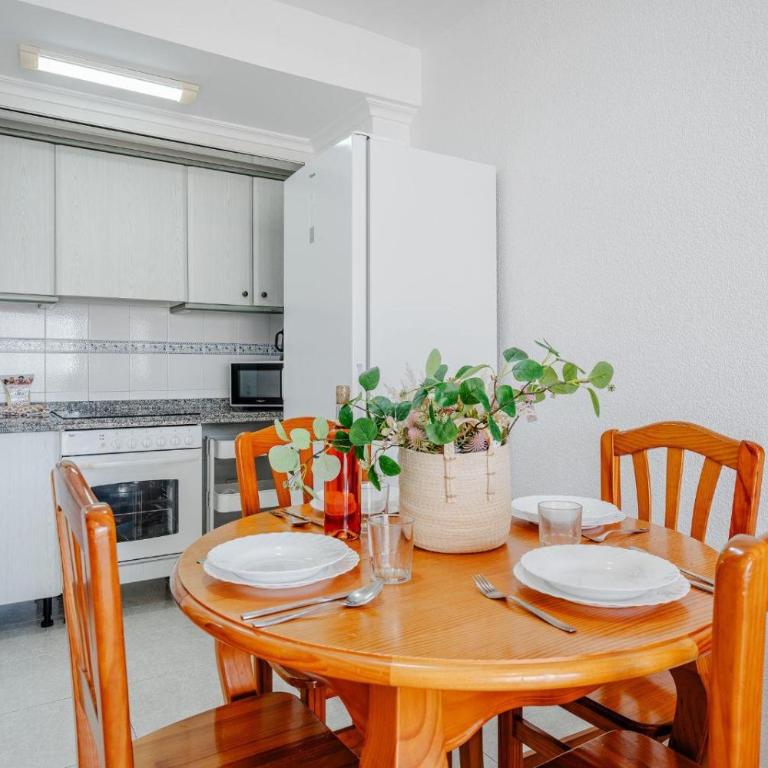 Apartamento Zafiro 35C - Grupo Turis - Apartamento - 8
