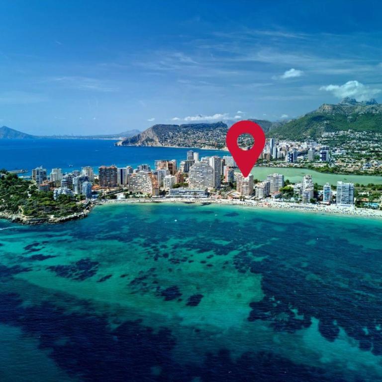 Apartamento Zafiro 35C - Grupo Turis - Apartamento - 19