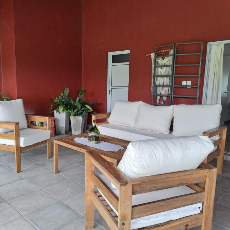 Casa de campo "La Finca" - Casa de 4 dormitorios - 16