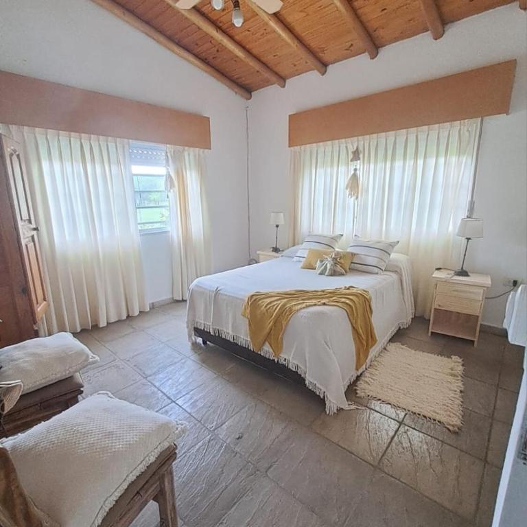 Casa de campo "La Finca" - Casa de 4 dormitorios - 17