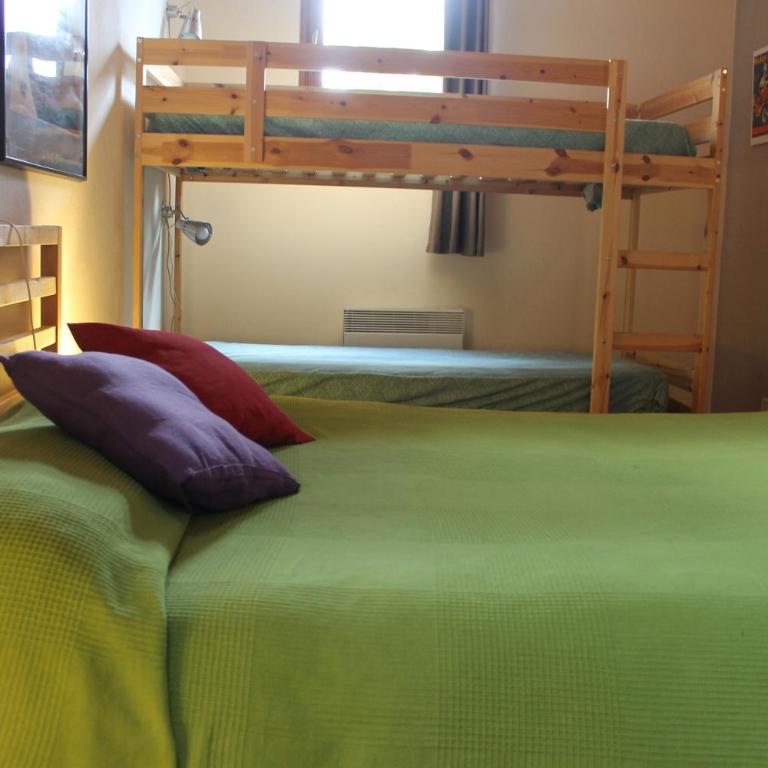 B&B La Borella Casa Conti - Chambre Double - 9