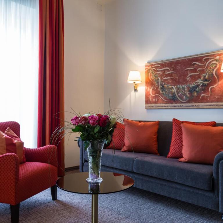 GORITSCHNIGGs Hotel - Doppelzimmer - 4