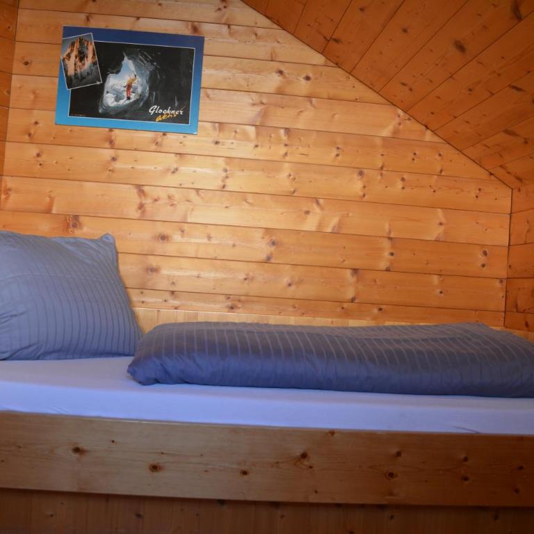 Wallackhaus hütte - Apartment - 10