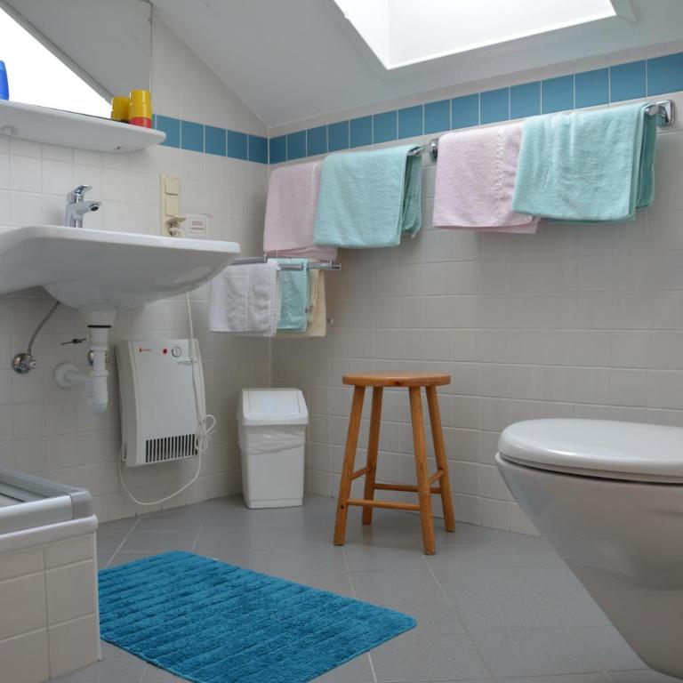 Wallackhaus hütte - Apartment - 12